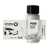 SD COLORS Paint Pen Polar White PSW Repair Scratching 15
