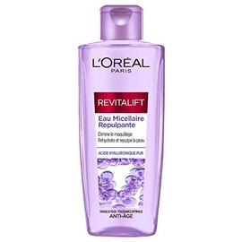 L'OrÃ©al Revitalift Plumping Micellar Water - 200 ml
