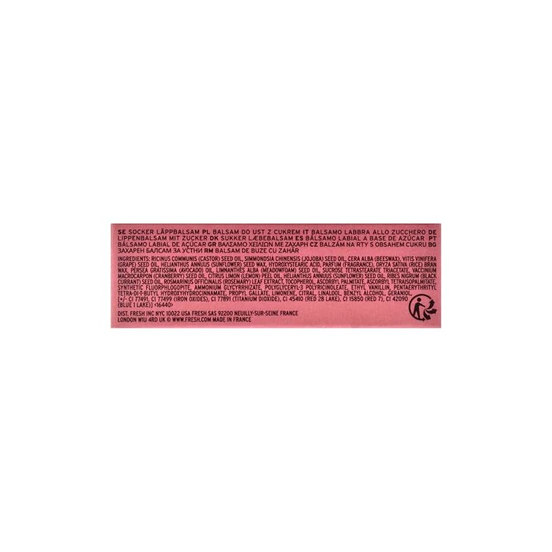 Fresh Sugar Lip Treatment - Mauve Lip Treatment Women 0.15