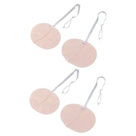 TOVINANNA Sweat Absorbing Cushions 2 Pack Summer Antiperspirant Pads Comfortable and Non-visible for T-shirts and Dresses