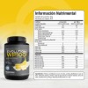 Evolution - Wp100 Bote De Plátano De 1400 G