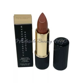 Estée Lauder Victoria Beckham by Estee Lauder Matte Lipstick 01 VICTORIA 0.12 Oz/3.4 g NIB