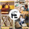 Self Centering Doweling Jig Kit - Dowel Jig Kit for