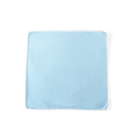 SEOULIAN Premium Microfibre Cloth Pack of 10 – Streak-Free Cleaning for Glass, Mirrors, Cars, and Home, 40x35cm, Lint-Free, Reusable, and Super Absorbent