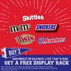 Snickers Bars (1.86 Ounce, 48 Count) (2 Pack)