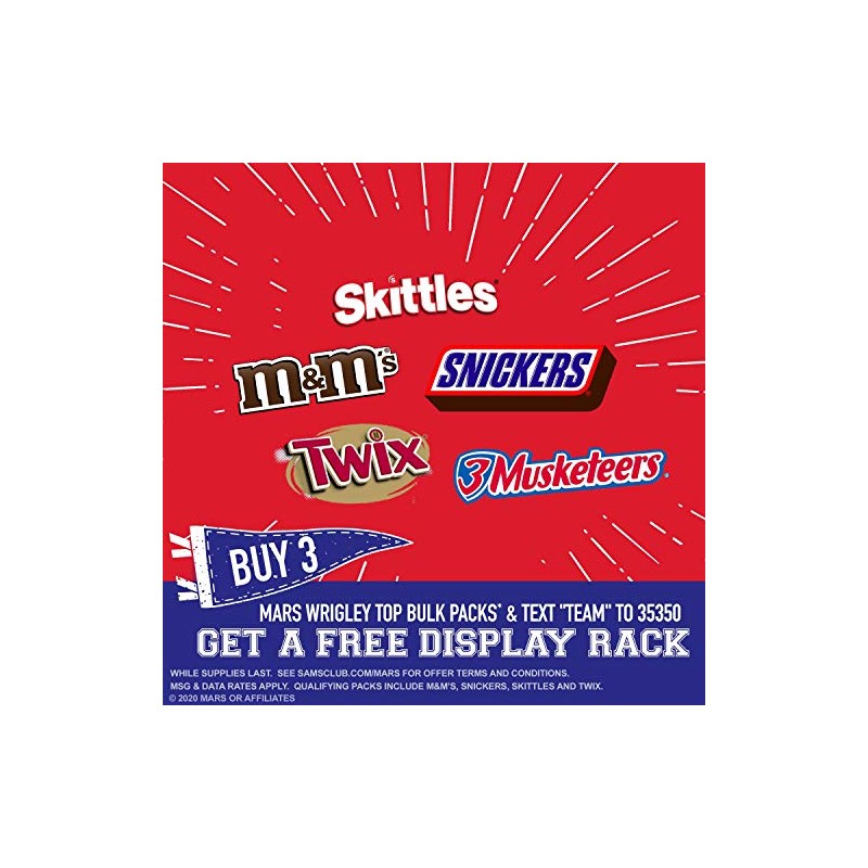 Snickers Bars (1.86 Ounce, 48 Count) (2 Pack)