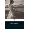 Far from the Madding Crowd