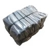 Bolsa Para Basura Negra Jumbo 100 X 120 Cm Bulto