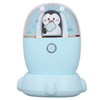 Rechargeable Hand Warmer Small USB Charging Double Sided Portable Handy