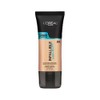L'Oreal Paris Makeup Infallible Up to 24HR Pro-Glow Foundation, Nude