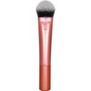 Real Techniques Seamless Complexion Makeup Brush, For Foundation, Primer and