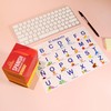 Spanish Vocabulary Flash Cards for Kids & Adults Beginners –