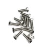 M8 (8mm x 45mm) Hex Set Screw (Fully Threaded Bolt)