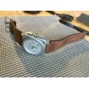 Bell & Ross 24mm BROWN Bell & Ross Leather Watch