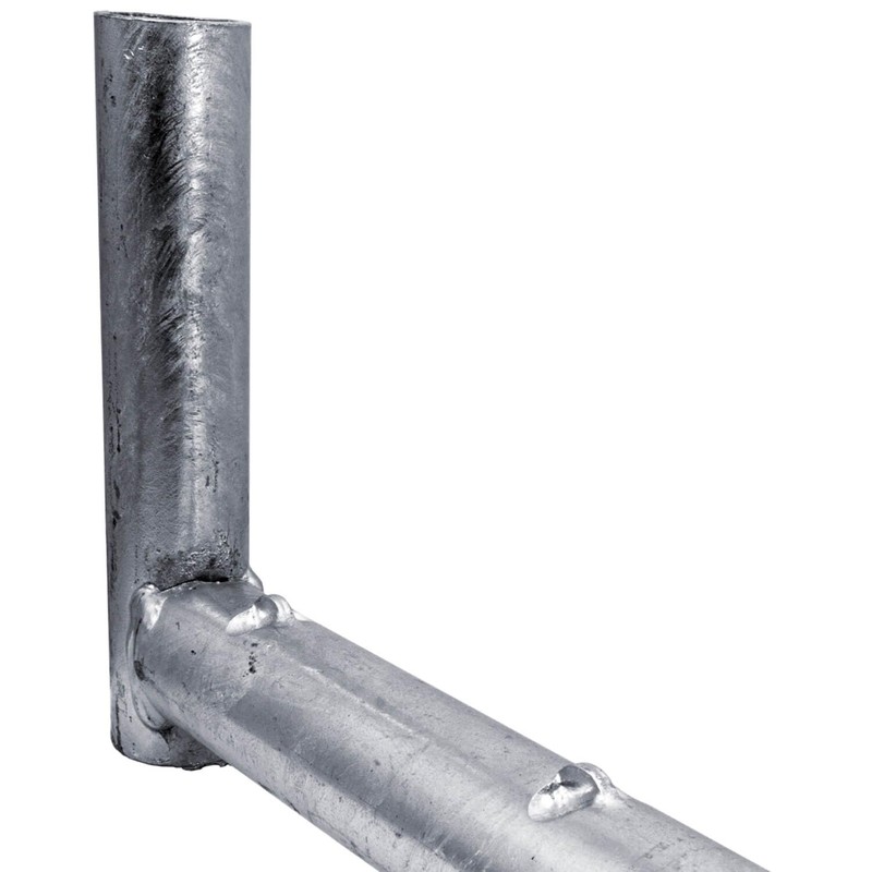 Chain Link 26" Drop Rod - Heavy Duty Gate and