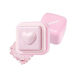 Colorgram Kongdak Pink Highlighter / 컬러그램 콩닥핑크 하이라이터