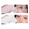 NAMING Fluffy Baked Highlighter 3.8g, Color:Konst