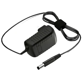 Marg AC Adapter for SPICIMOMO 50Nm 0-500rpm Cordless Electric Ratchet Wrench Set DC18V 18V Battery Power Supply Charger Cord Cable