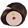 Louis Sea May 26-28' Mannequin Head Synthetic Fiber Hair Styling