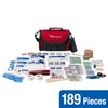 24/7 First Aid Coaches' First Aid Kit, Sports First Aid