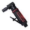 AEROPRO TOOLS 1/4-Inch Angle Pistol Grip Air Angle Die Grinder