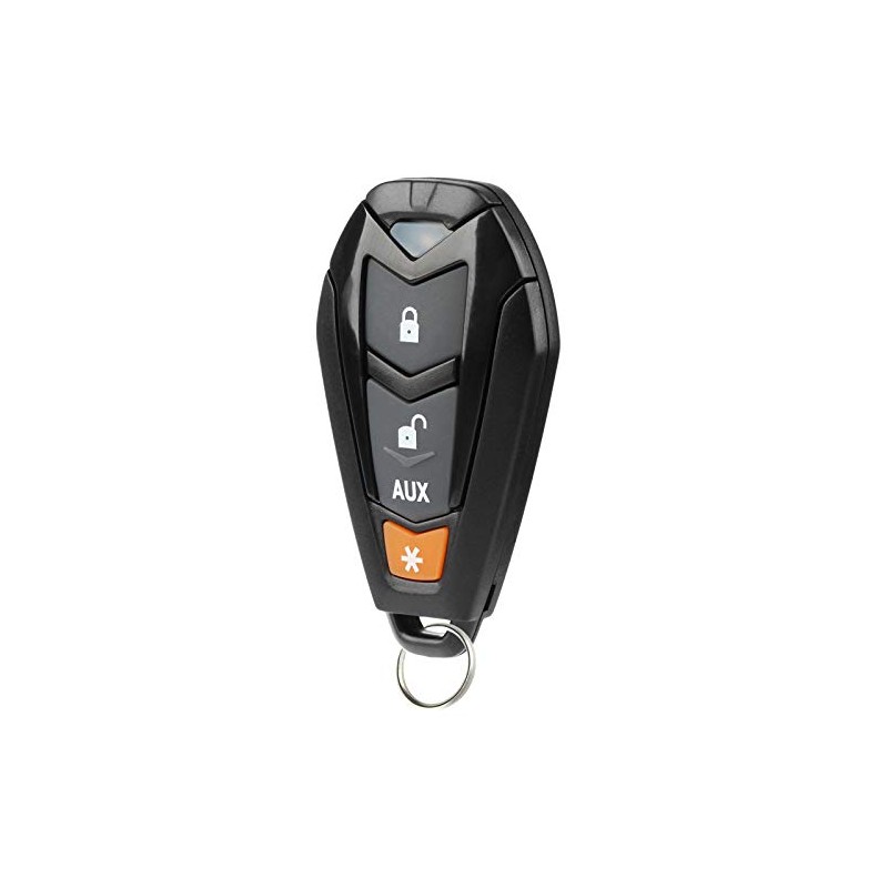 Key Fob fits Viper Hornet DEI Python Clifford Aftermarket Alarm