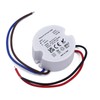 Noobibaba 12V LED Driver IP67, 12V Transformer 15W 1.25A, Waterproof