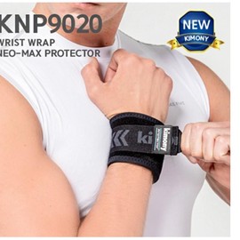 Kimony Brace Support Fitness for home workouts, training and recovery, portable sports and exercise gear, Kimony Korean Import, Accessory