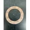 Hoffman Seal & Gasket Kit for 3 Hp Boiler Parts