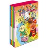 Nakabayashi Anpanman March A-PL-270-19-2 Pocket Album Box of 5