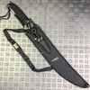 Tactical Master 25" Machete SK1853 Great for Camping, Outdoor Sports