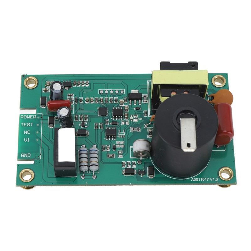 Water Heater Ignition Control Board 520814 Replacement for Suburban Furnace