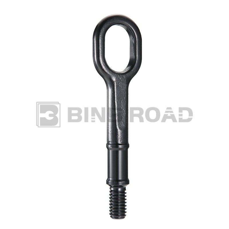 BINB ROAD Tow Hook Tow Eye 1T0805615A Compatible with Volkswagen