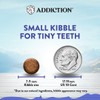 Addiction Duck Royale Entrée Premium Small Breed Dry Dog Food