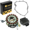 Celox Stator & Regulator Rectifier for Yamaha YFM660 Grizzly 660