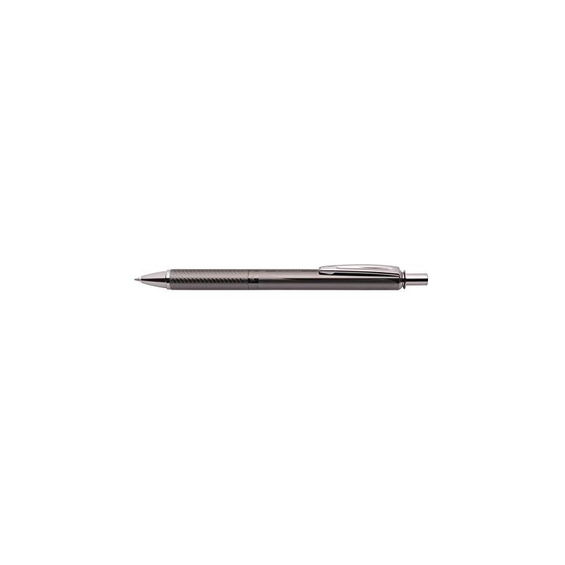 Pentel BL407MA-BOX EnerGel Sterling Liquid Gel Rollerball Pen in Gift