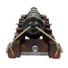Denix Replica Civil War Miniature Naval Cannon