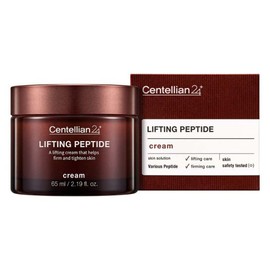 센텔리안24 리프팅 펩타이드 크림, 65ml, 1개 Centellian24 Lifting Peptide Cream, 65ml, 1 unit
