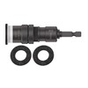881/4/1 SB Bit Holder (Bit Holder Variable Depth Adjust)