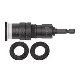 881/4/1 SB Bit Holder (Bit Holder Variable Depth Adjust)