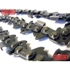 Oregon Low kickback Spare Chainsaw Chain 20 inch