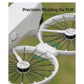 BTG Anti-Shake Arm Buckle for DJI FLIP Accessories Parts