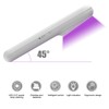 Portable Cleaning Stick LED Ultraviolet Multifunctional UVC Handheld Charging Cleaner