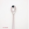 eve-mode 18-8 Yogurt Spoon Long Stir