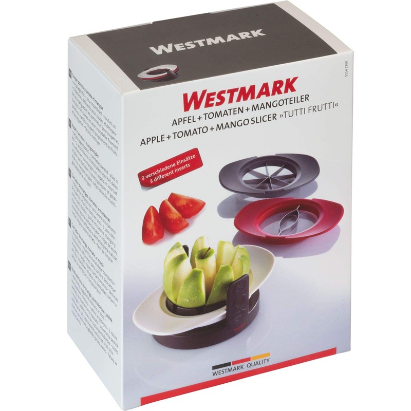 Westmark pomegranate corer/juicer