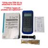 TECPEL DTM-305 Digital Single Input Thermocouple Thermometer with Type k