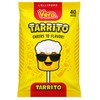 Vero Mexican Candy Tarrito Fruit Flavored Lollipops - 40Piece