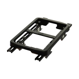 AtranVelo Unisex - Adult System Adapter-07383821 System Adapter, Black, One Size