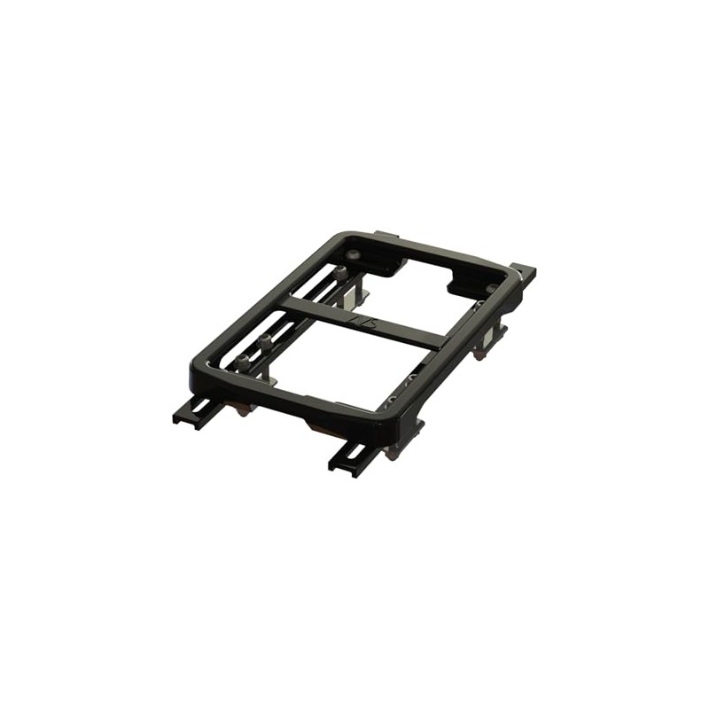 AtranVelo Unisex - Adult System Adapter-07383821 System Adapter, Black, One