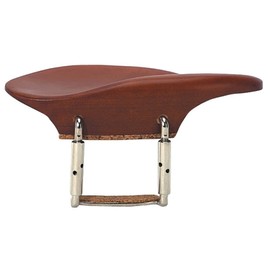 GEWA 432767 Chin rest Strobel Boxwood Violin